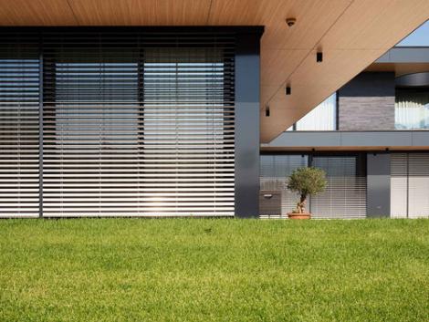 Fundermax - New cover material in our distribution offering